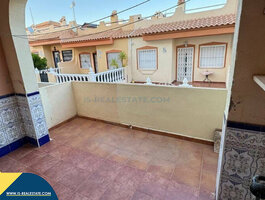 Продается 3 комнатная квартира Испания, Orihuela Costa