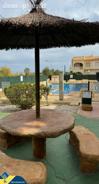 Продается 3 комнатная квартира Испания, Orihuela Costa