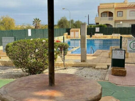 Продается 3 комнатная квартира Испания, Orihuela Costa