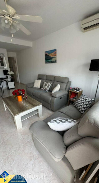 Продается 3 комнатная квартира Испания, Orihuela Costa