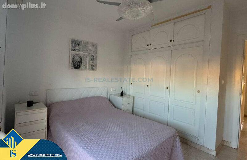 Продается 3 комнатная квартира Испания, Orihuela Costa