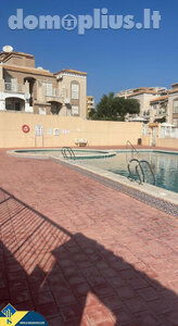 Продается 3 комнатная квартира Испания, Torrevieja