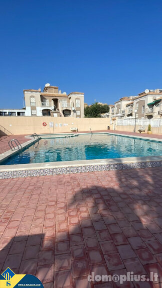 Продается 3 комнатная квартира Испания, Torrevieja
