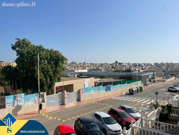 Продается 3 комнатная квартира Испания, Torrevieja