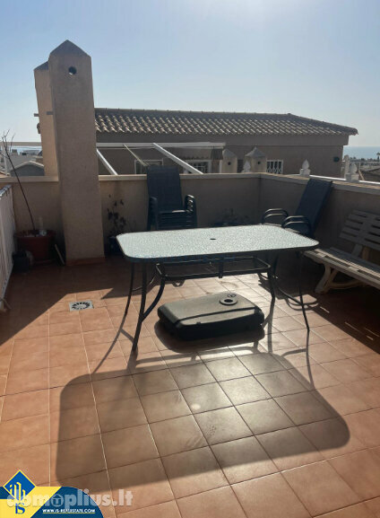 Продается 3 комнатная квартира Испания, Torrevieja