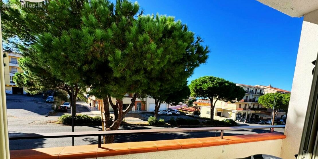2 rooms apartment for sell Italy, Belvedere Marittimo
