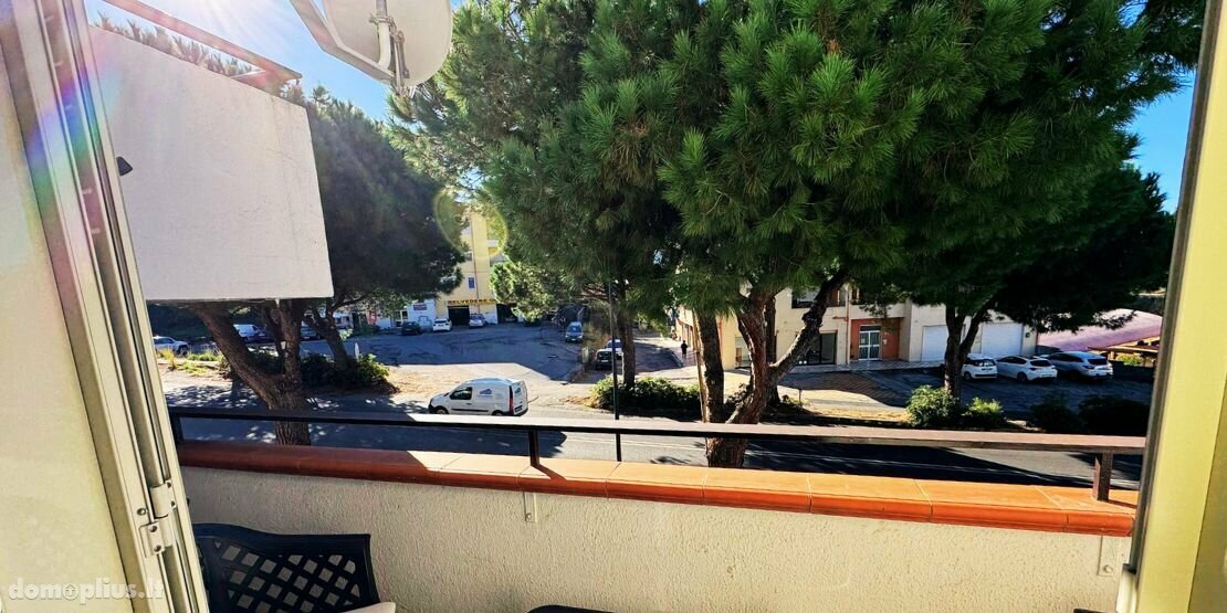 2 rooms apartment for sell Italy, Belvedere Marittimo