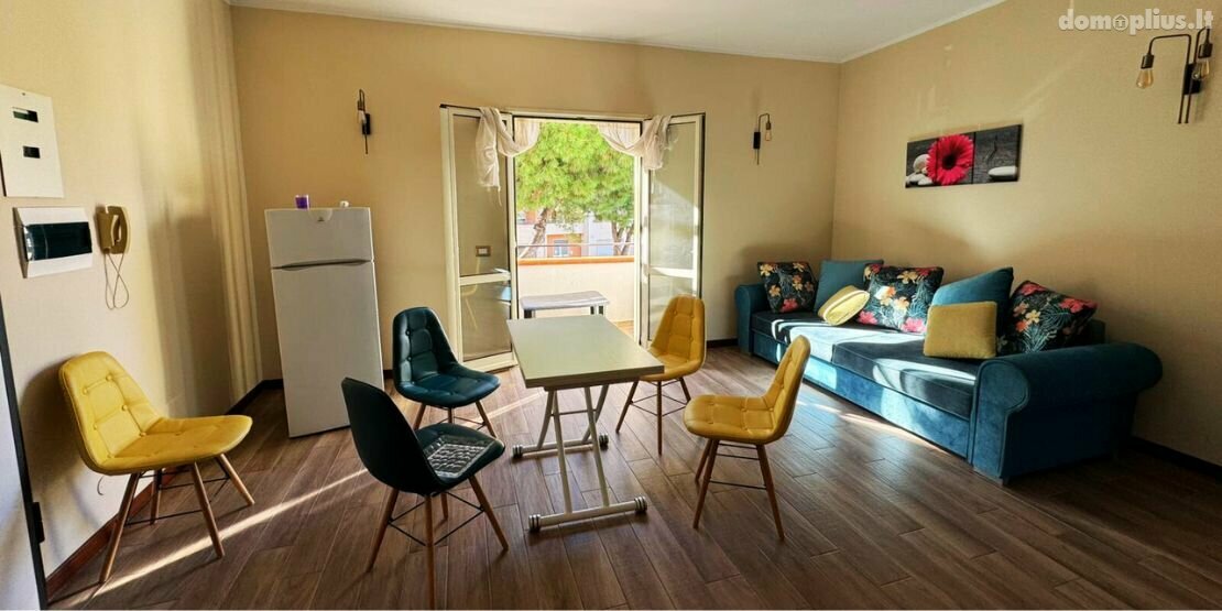 2 rooms apartment for sell Italy, Belvedere Marittimo