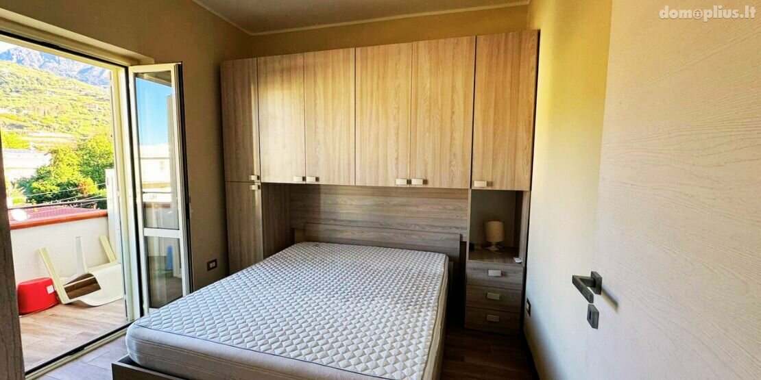 2 rooms apartment for sell Italy, Belvedere Marittimo