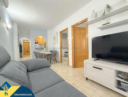 Продается 3 комнатная квартира Испания, Torrevieja