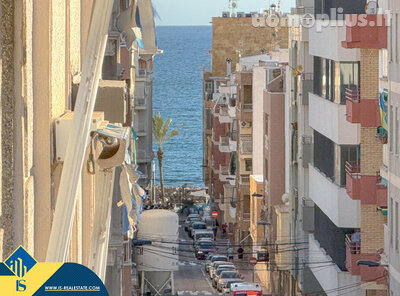 Parduodamas 3 kambarių butas Ispanijoje, Torrevieja