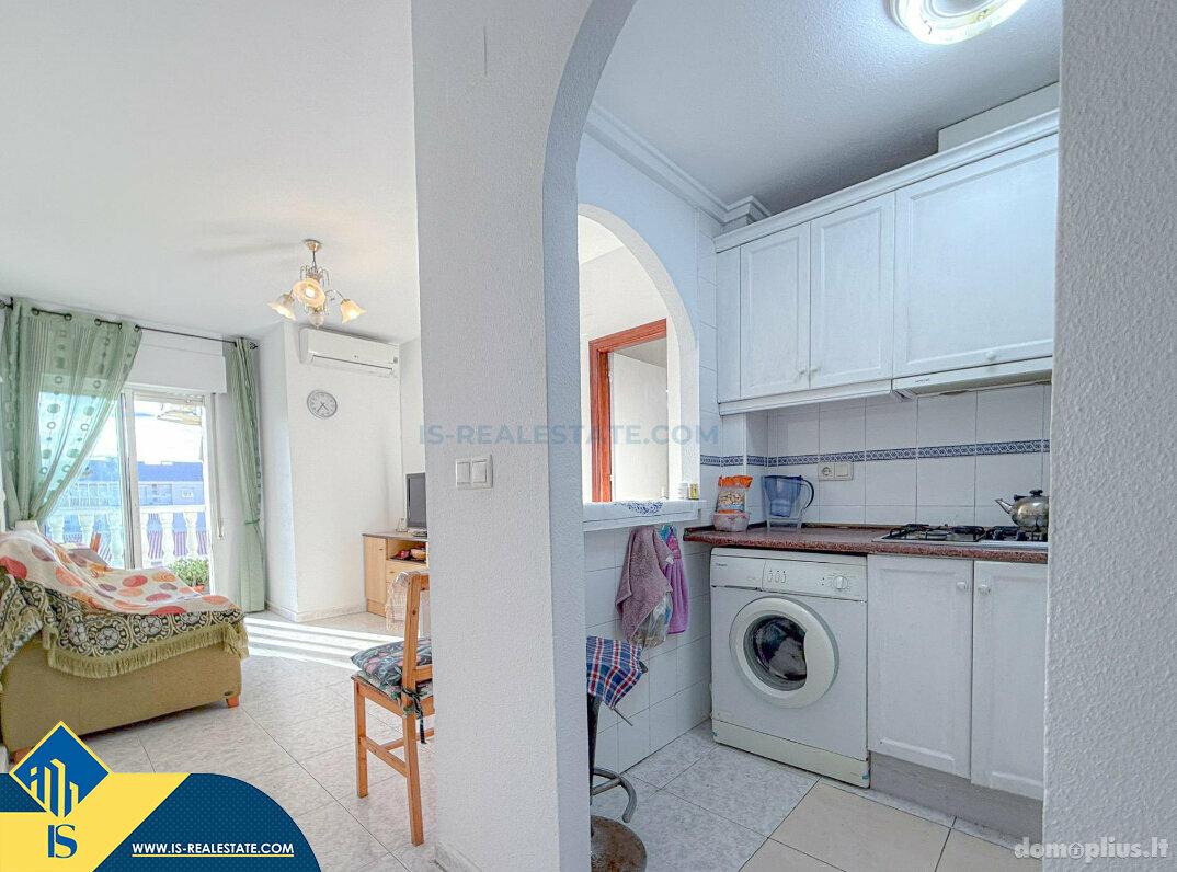 Продается 3 комнатная квартира Испания, Torrevieja