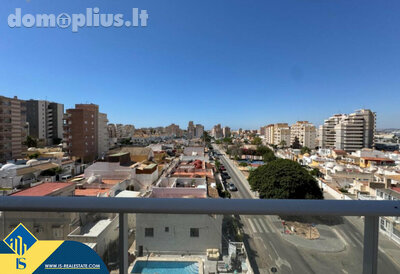 Продается 3 комнатная квартира Испания, Torrevieja