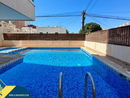 Продается 3 комнатная квартира Испания, Torrevieja