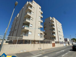 Продается 3 комнатная квартира Испания, Torrevieja