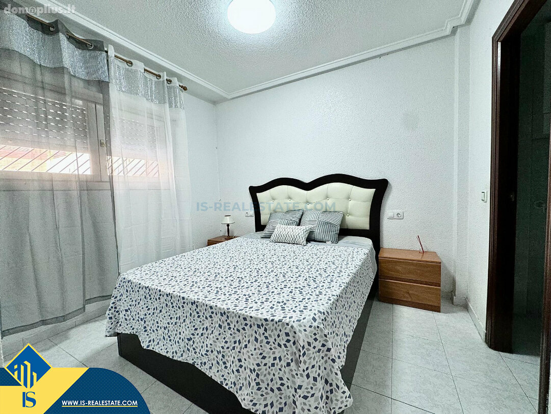 Продается 2 комнатная квартира Испания, Torrevieja