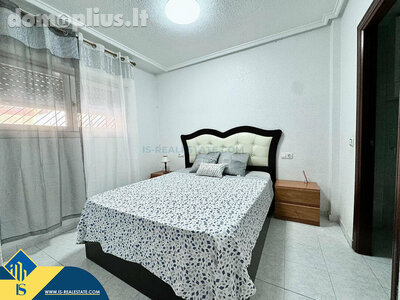 Продается 2 комнатная квартира Испания, Torrevieja