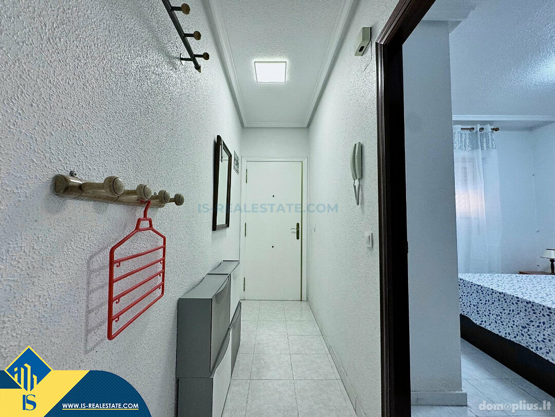 Продается 2 комнатная квартира Испания, Torrevieja