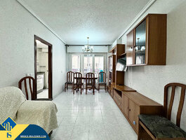 Продается 2 комнатная квартира Испания, Torrevieja