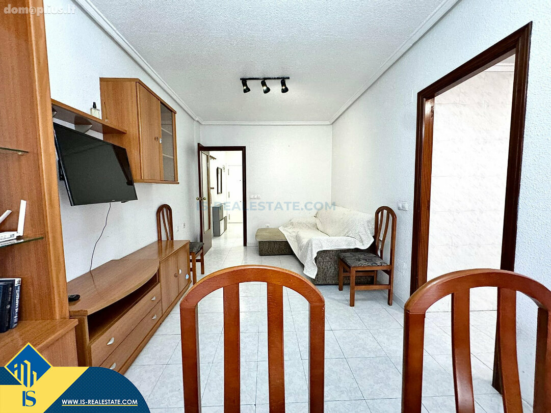 Продается 2 комнатная квартира Испания, Torrevieja
