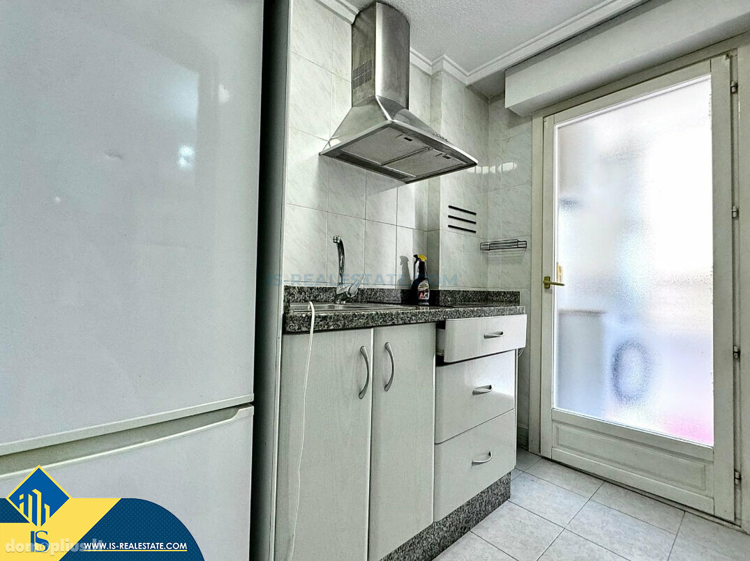 Продается 2 комнатная квартира Испания, Torrevieja