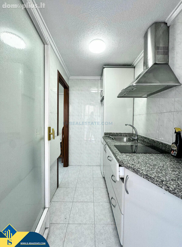 Продается 2 комнатная квартира Испания, Torrevieja