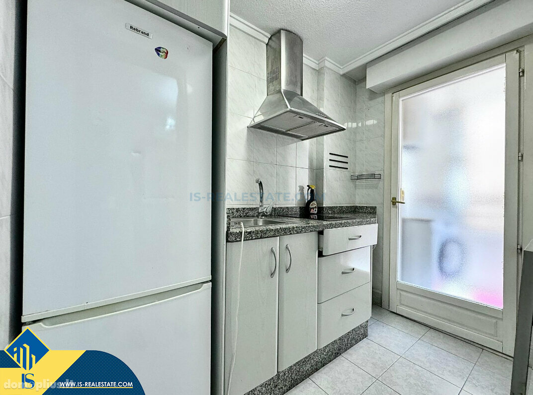 Продается 2 комнатная квартира Испания, Torrevieja