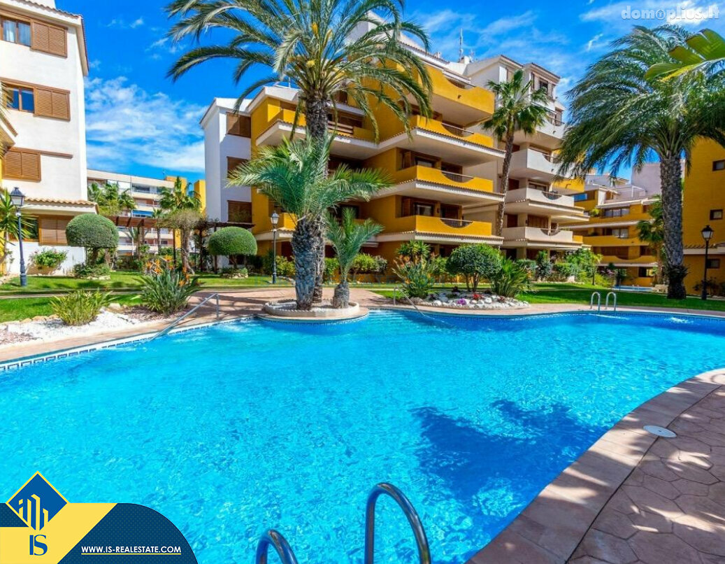 Продается 4 комнатная квартира Испания, Orihuela Costa