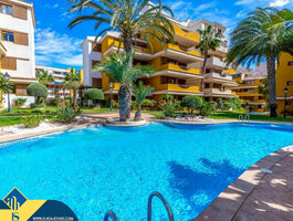 4 комнатная квартира Испания, Orihuela Costa