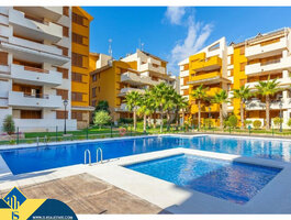 Продается 4 комнатная квартира Испания, Orihuela Costa