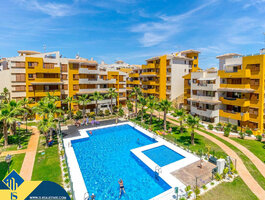 Продается 4 комнатная квартира Испания, Orihuela Costa