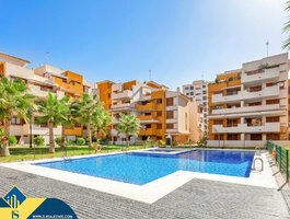 Продается 4 комнатная квартира Испания, Orihuela Costa