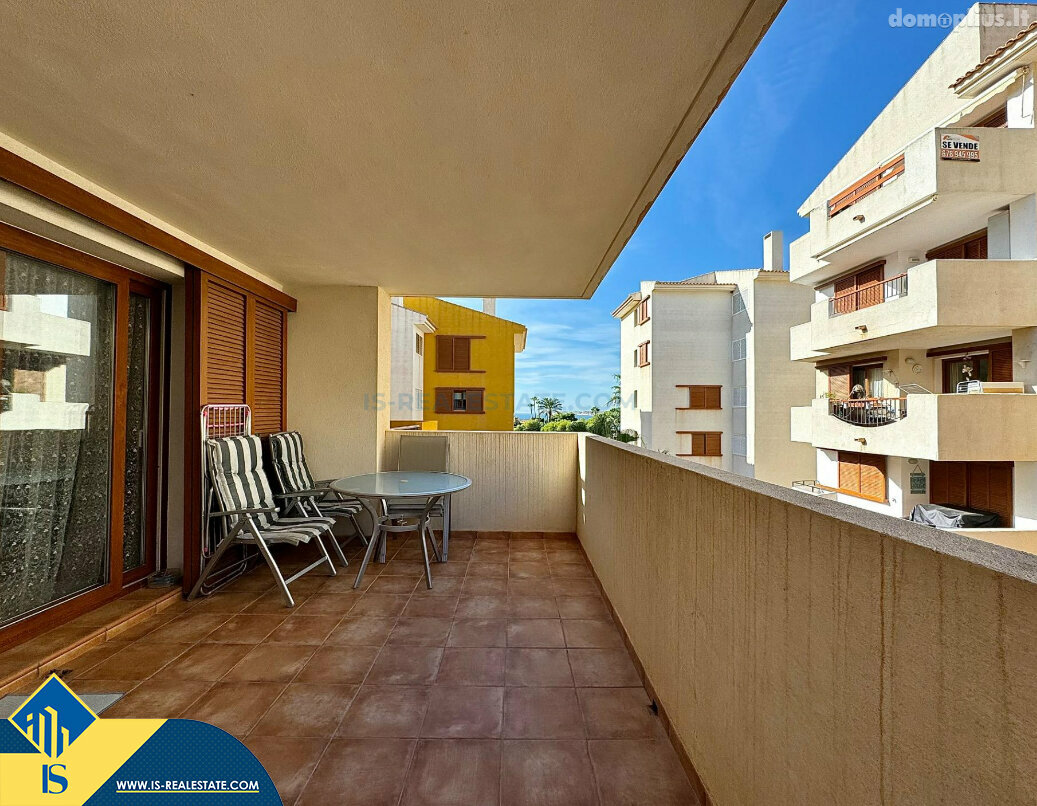 Продается 4 комнатная квартира Испания, Orihuela Costa