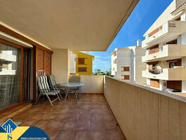Продается 4 комнатная квартира Испания, Orihuela Costa