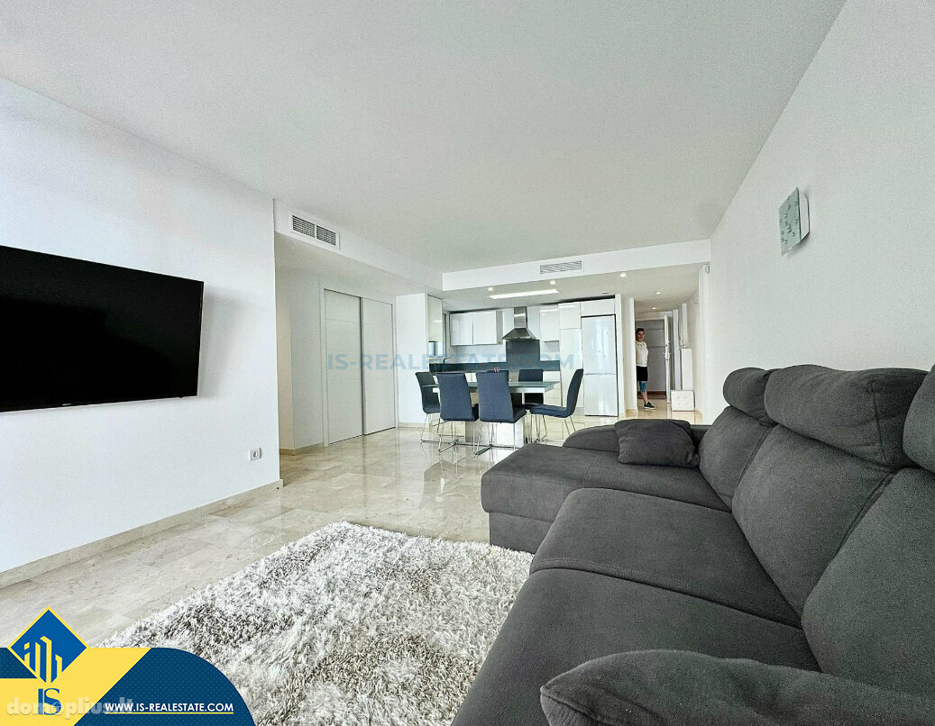 Продается 4 комнатная квартира Испания, Orihuela Costa
