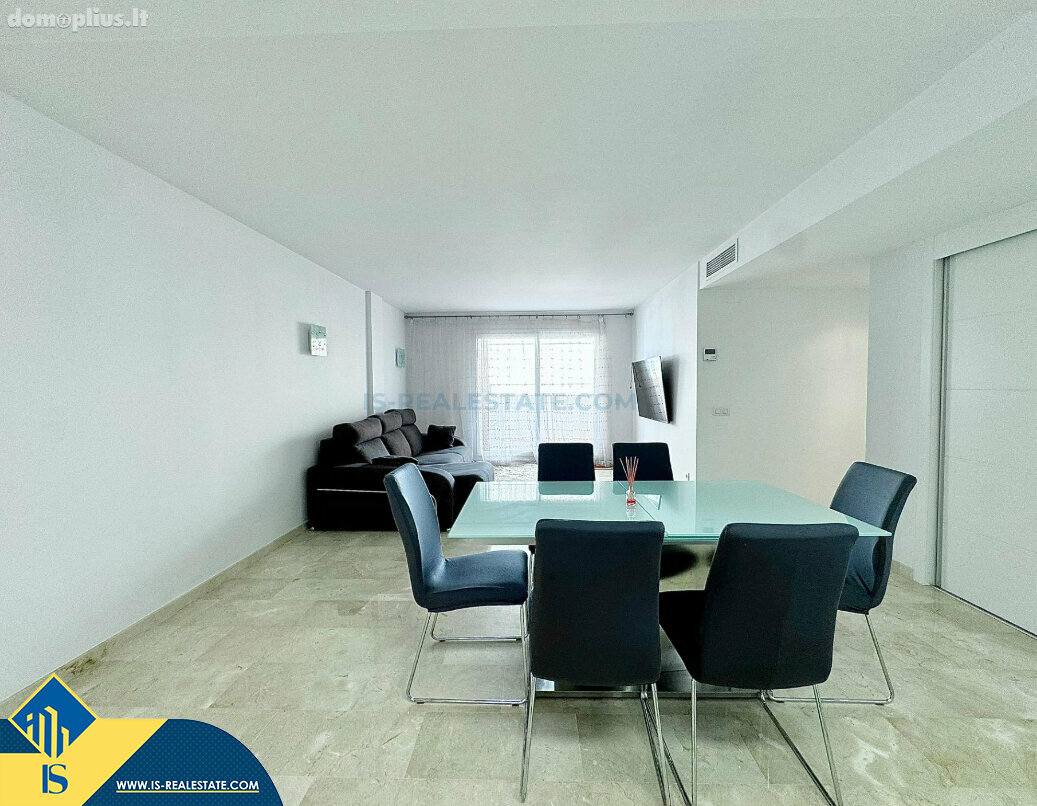 Продается 4 комнатная квартира Испания, Orihuela Costa