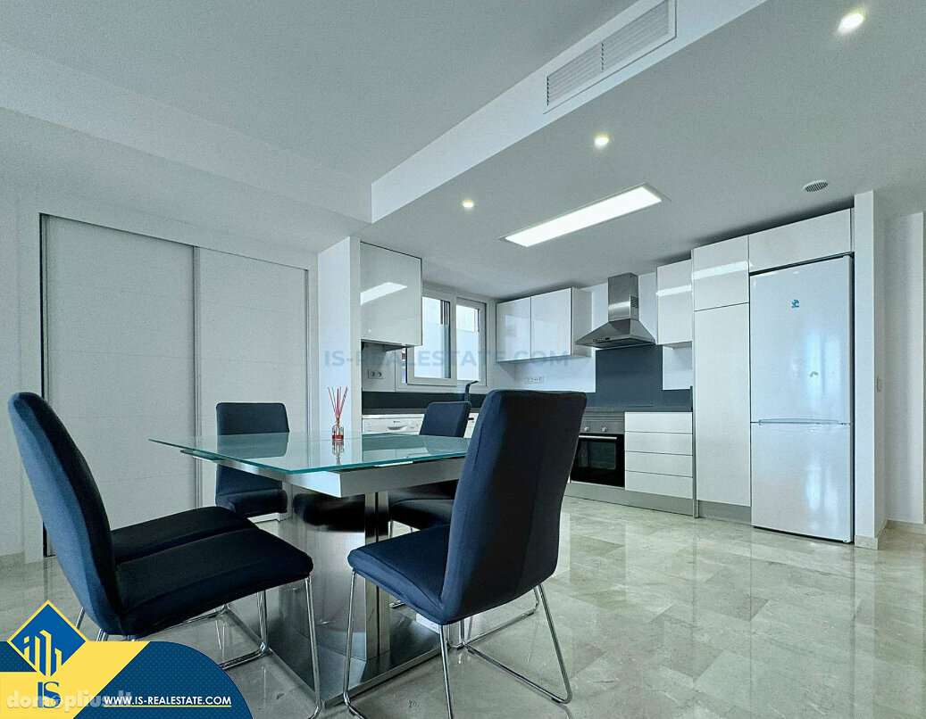 Продается 4 комнатная квартира Испания, Orihuela Costa