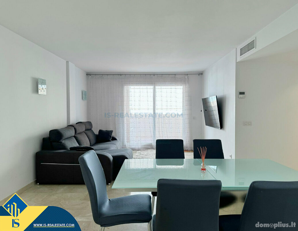 Продается 4 комнатная квартира Испания, Orihuela Costa