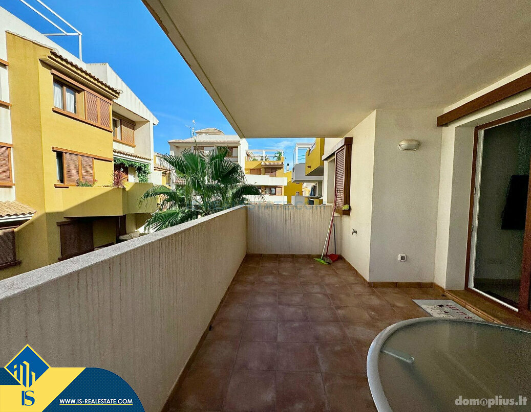 Продается 4 комнатная квартира Испания, Orihuela Costa