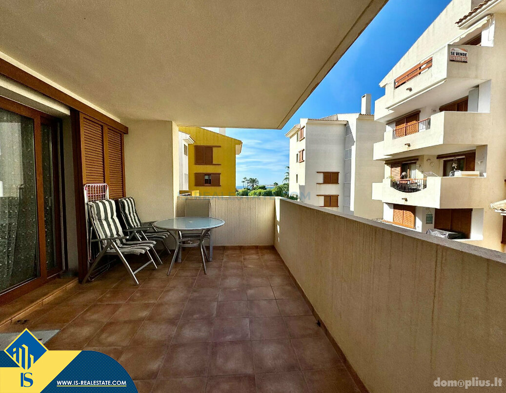 Продается 4 комнатная квартира Испания, Orihuela Costa