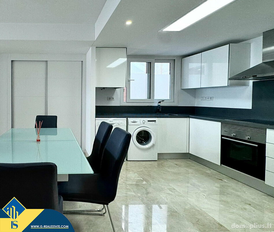 Продается 4 комнатная квартира Испания, Orihuela Costa