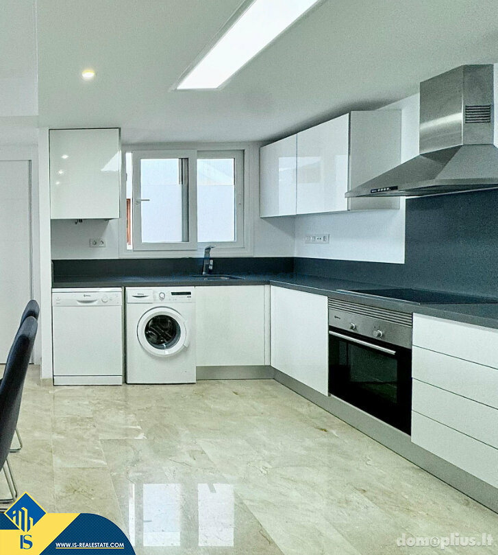 Продается 4 комнатная квартира Испания, Orihuela Costa
