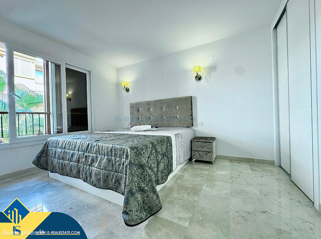 Продается 4 комнатная квартира Испания, Orihuela Costa