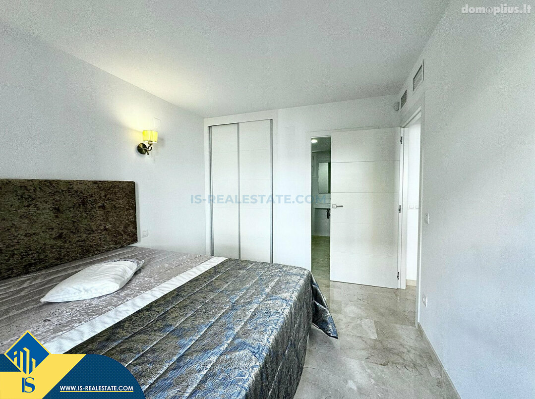 Продается 4 комнатная квартира Испания, Orihuela Costa