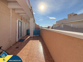 4 room apartment Spain, Torrevieja