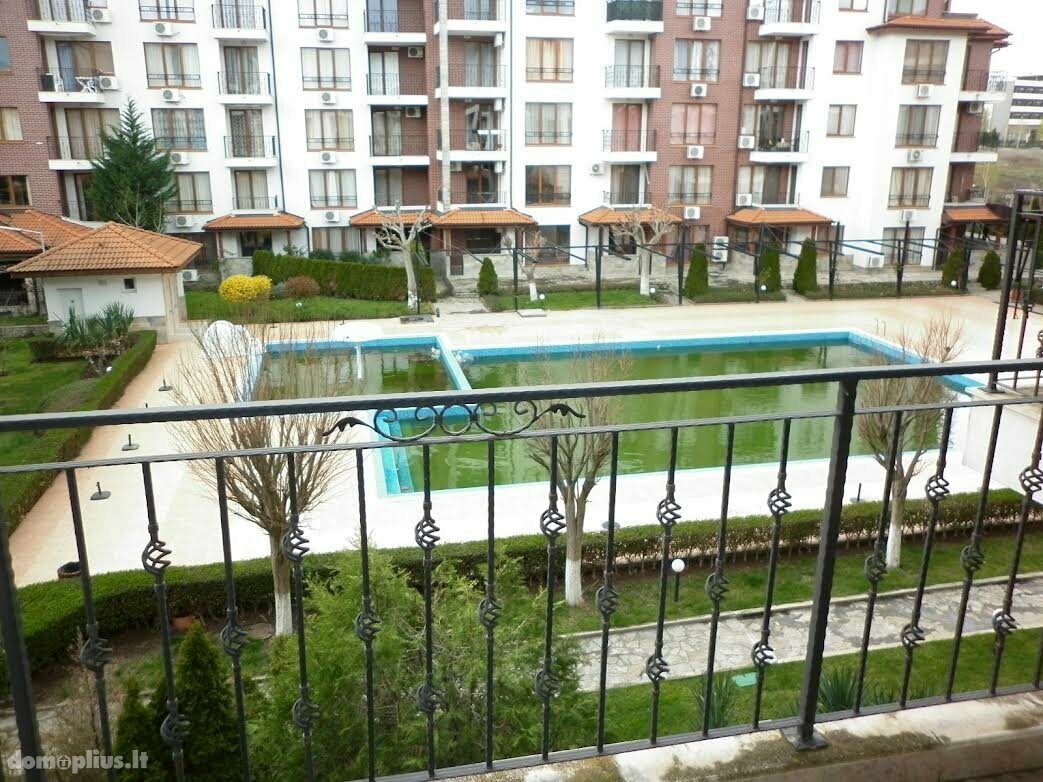 Продается 3 комнатная квартира Болгария, Равда