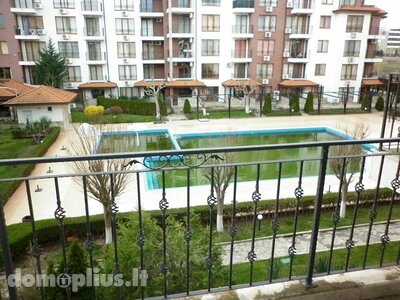 3 rooms apartment for sell Bulgarioje, Ravda