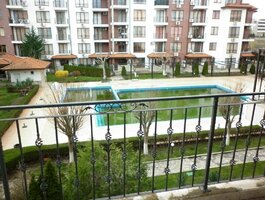 3 room apartment Bulgarioje, Ravda