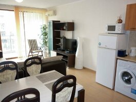 Продается 3 комнатная квартира Болгария, Равда