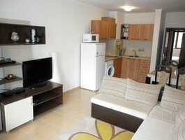 Продается 3 комнатная квартира Болгария, Равда